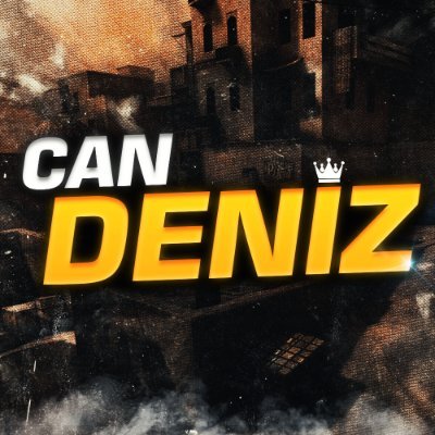 CAN DENİZ