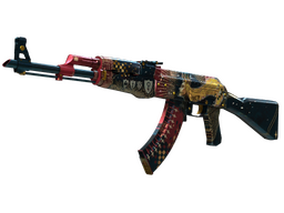 AK-47 The Empress