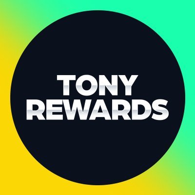 TonyRewards