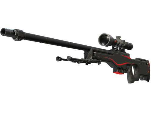 AWP Redline