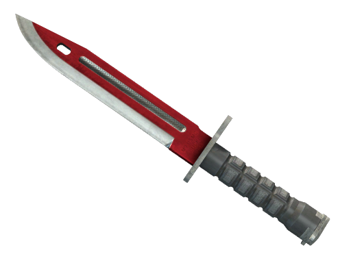 Bayonet Autotronic