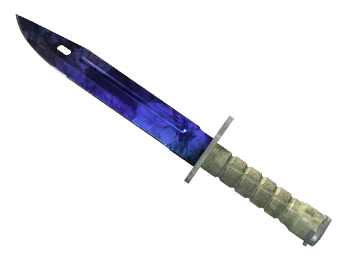 Bayonet Doppler