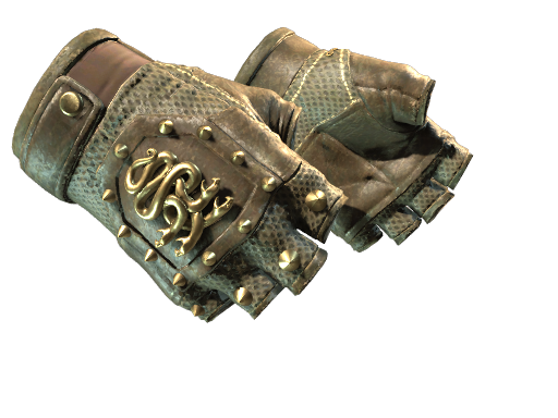 Hydra Gloves Mangrove