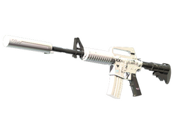 M4A1-S Printstream
