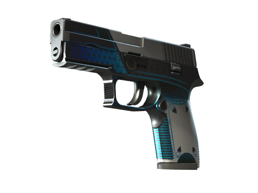 P250 Valence