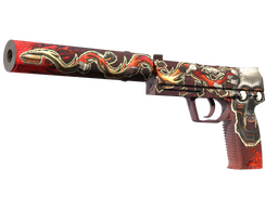 USP-S Kill Confirmed