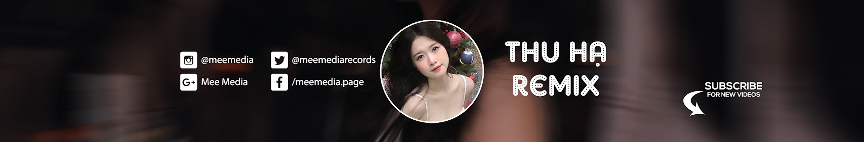 Cover Image of Thu Hạ Remix