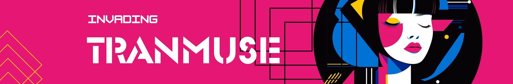 Cover Image of TranMuse