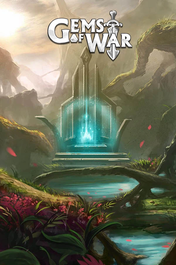 Gems of War