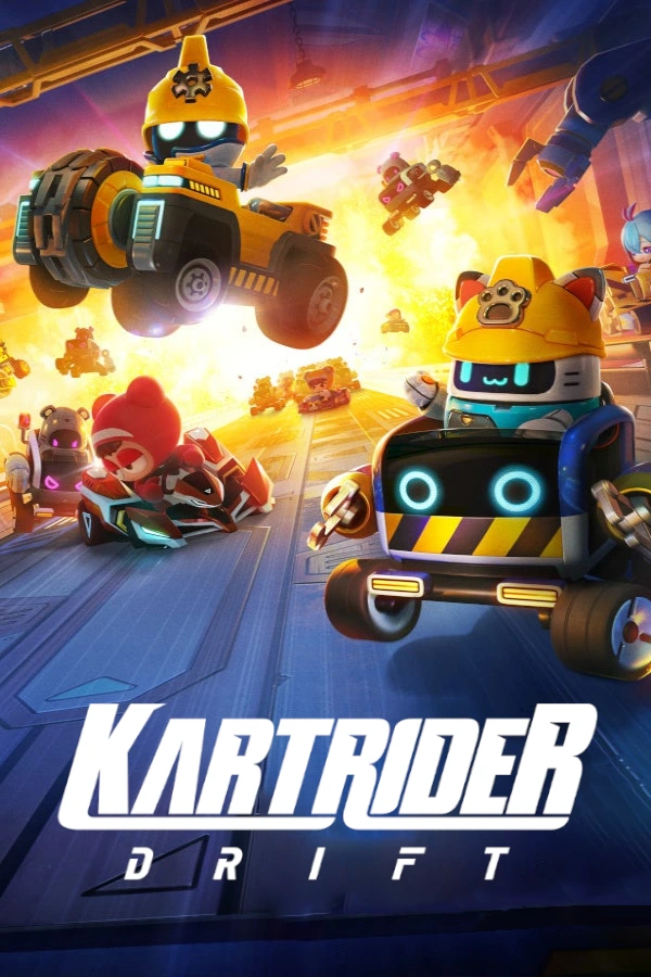 Kartrider