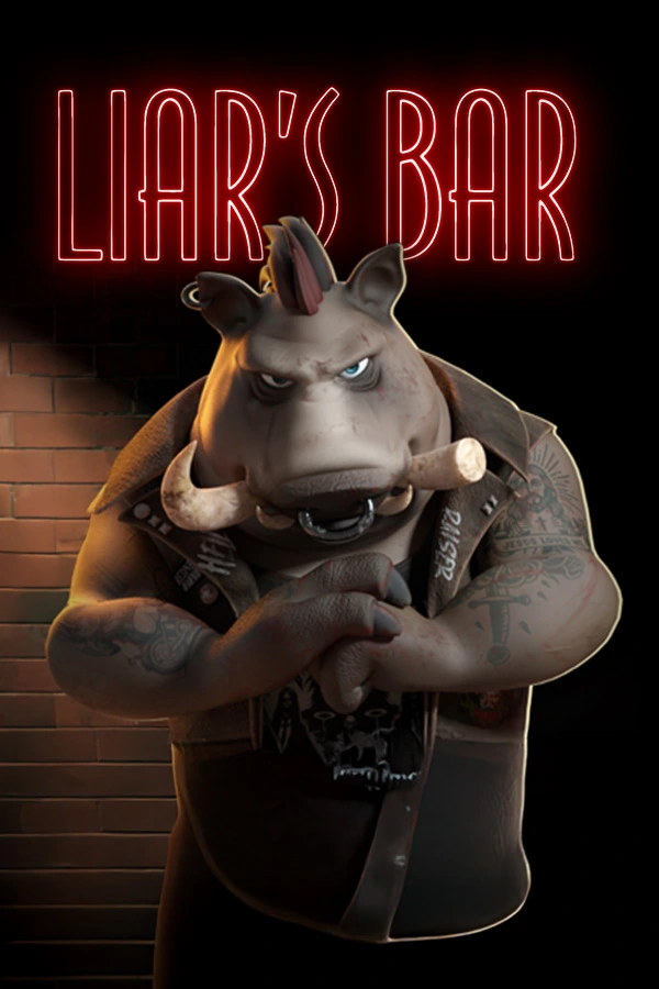Liar's Bar