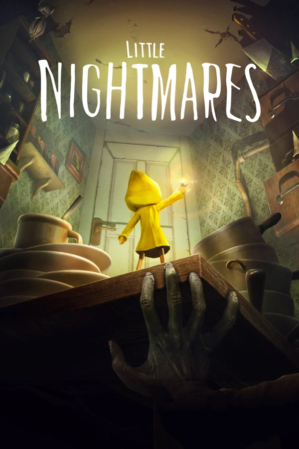 Little Nightmares
