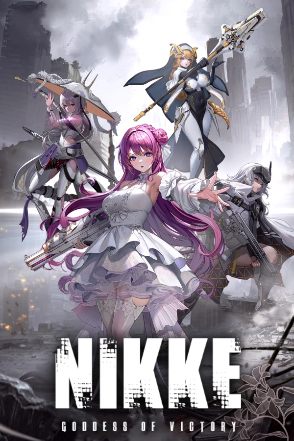 Goddess of Victory: NIKKE