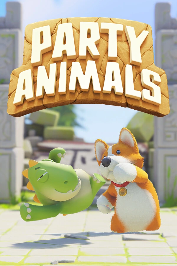 Party Animals