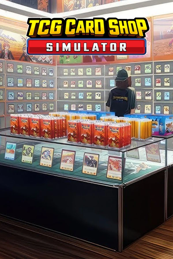TCG