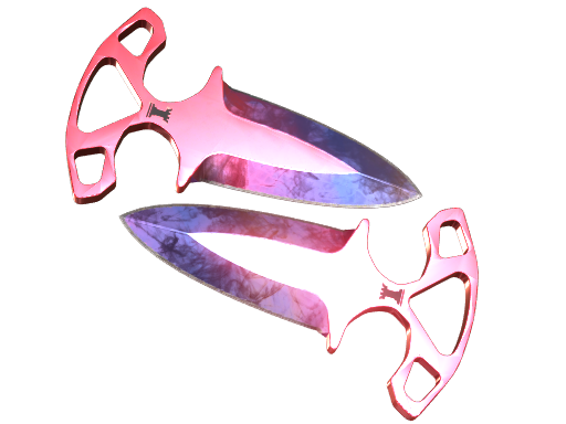 Gut Knife Tiger Tooth